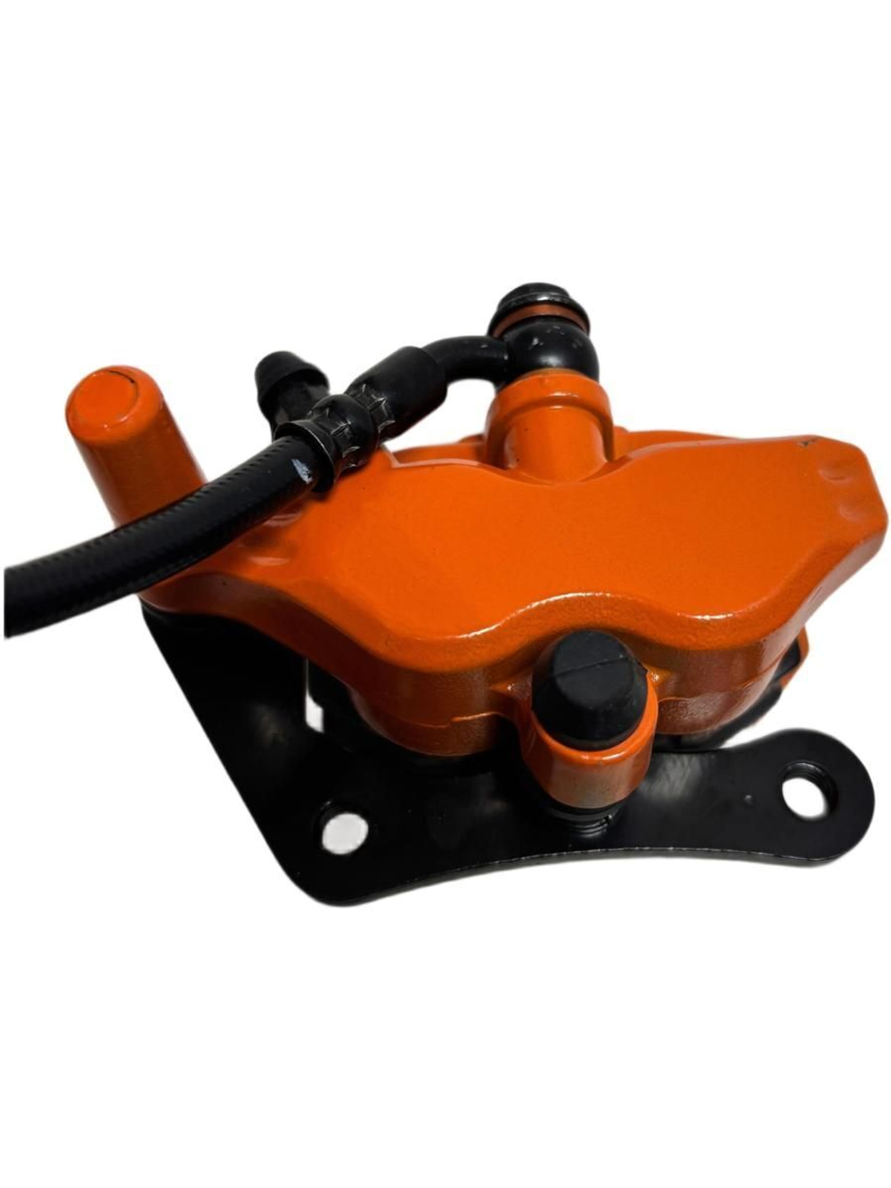 Тормоза гидравлические суппорт задний для электровелосипеда U2