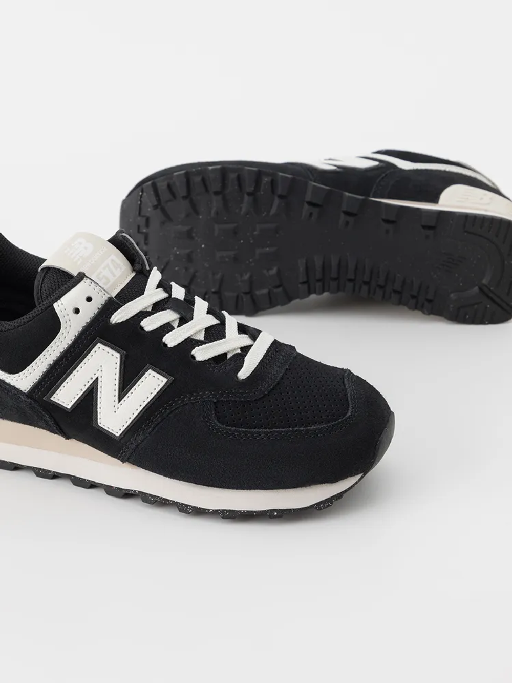 U574YCE Кроссовки New Balance 574