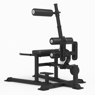 Impulse SL7051 нордические сгибания ног с помощью