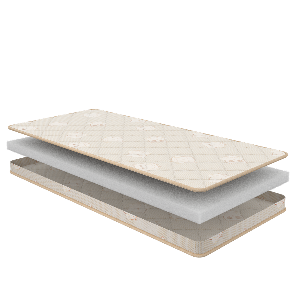 Матрас Askona BAMBINO Honney h≈7см