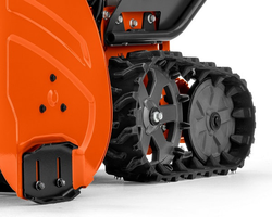 Снегоуборщик HUSQVARNA ST 430T