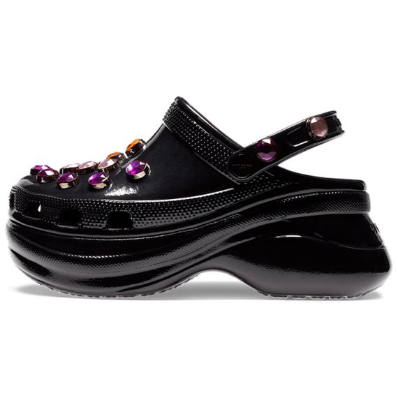 Crocs Classic Clog 'Black'