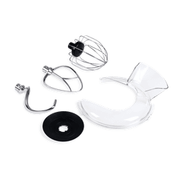 Миксер планетарный Maunfeld MF-431BK