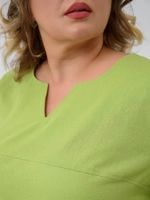 Платье женское "Вологда"