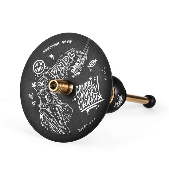 Кальян Альфа Хука Beat Vandal