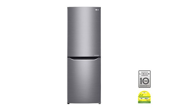 Холодильник LG GB-B539NSCWS