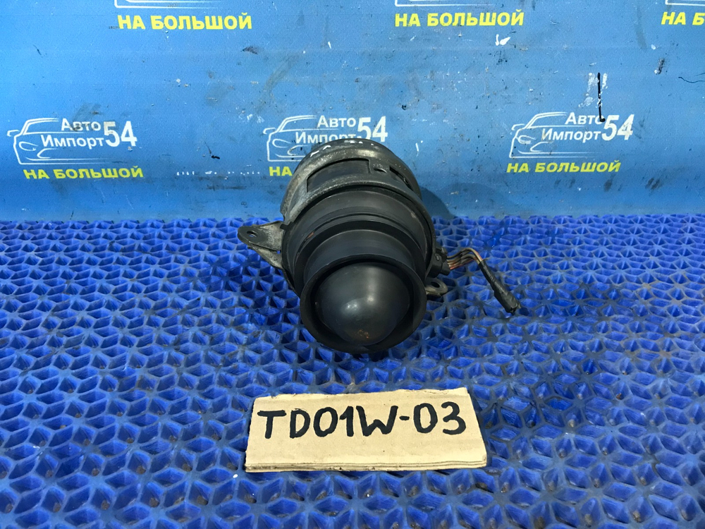 Расходомер SUZUKI ESCUDO 1995