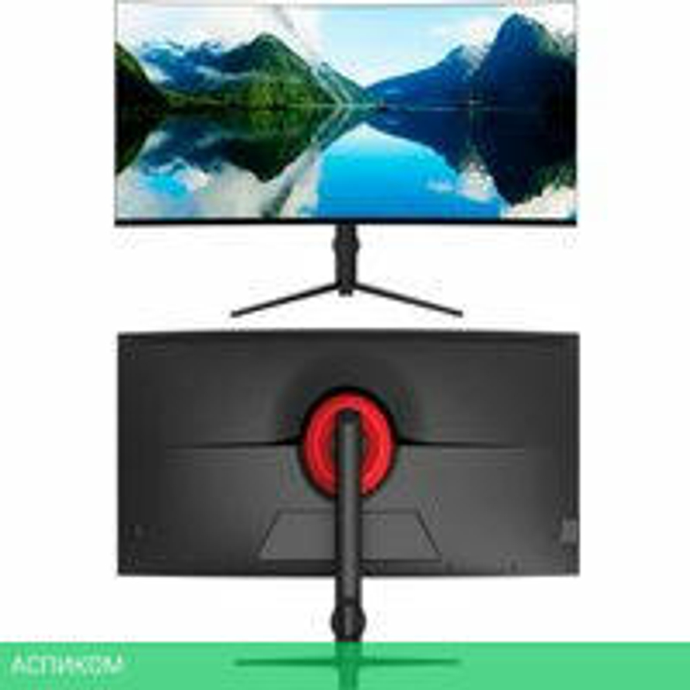 Игровой монитор Lime G340A