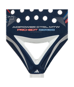 Ракетка для падел Adidas Adipower Multiweight CTRL Pro EDT 2024