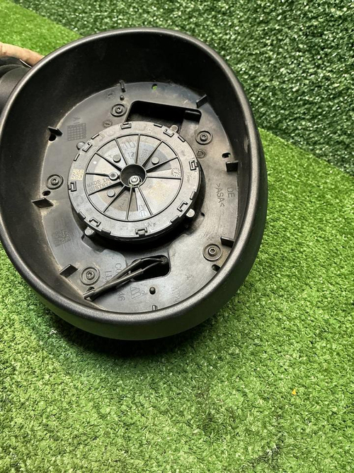 Зеркало правое Mini Hatch F56 (2021-2024) 3 конт.