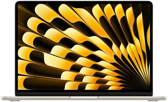 Ноутбук Apple MacBook Air 13 M5 (2026)