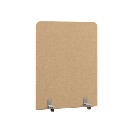 Акустическая перегородка на роликовых опорах RA.R-120/160  1200х28х1600 RAND Acoustic