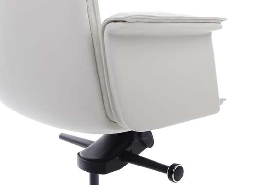 Кресло Rubens A1819-2 Белый