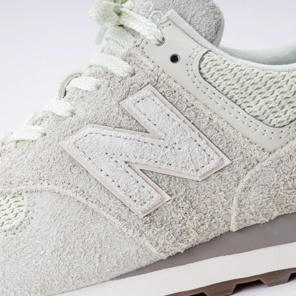 Кроссовки женские NEW BALANCE WL574