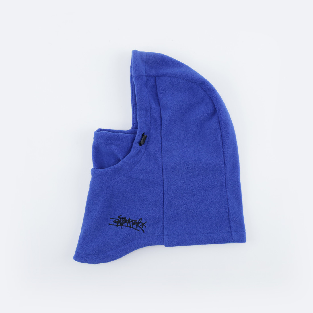 Флисовая балаклава Anteater Mask (navy)