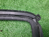 Накладка ПТФ левая KIA Sorento 2 XM (2012-2021)