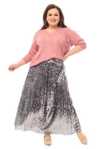 Свитер 4487 Fabrika