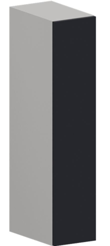 Кухня Модуль ШВБ 209М Ликата / Индиго