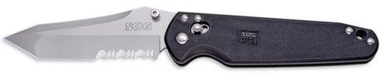 Складной нож SOG Мод. X-RAY VISION 97061