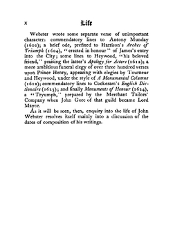 The white devil and the Duchess of Malfy | John Webster