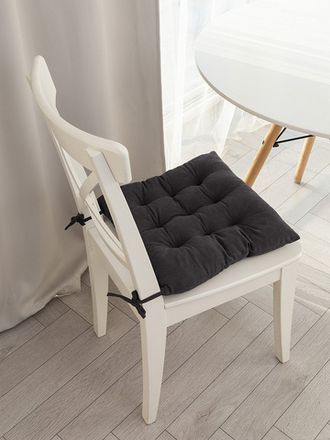 Подушки на стулья