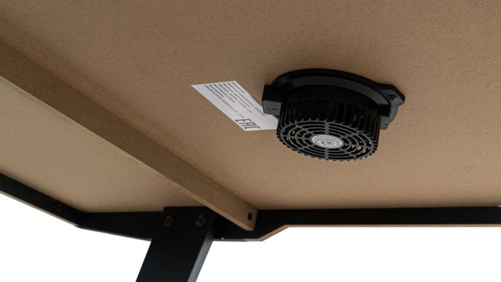 Многофункциональный игровой стол 6 в 1 «Heat»