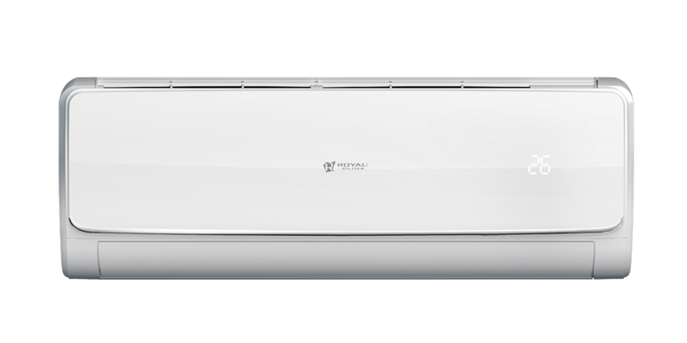 Система Чиллер-Фанкойл ROYAL Clima MACS-I-W61P2