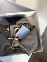 Новое шерстяное пальто Jacadi, 68