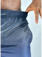 Шорты пляжные для купания удлиненные бриджи