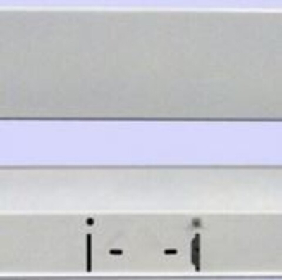 Облучатель ультрафиолетовый ОБН 75 1х30 Азов