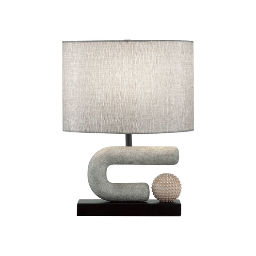Настольная лампа Concrete