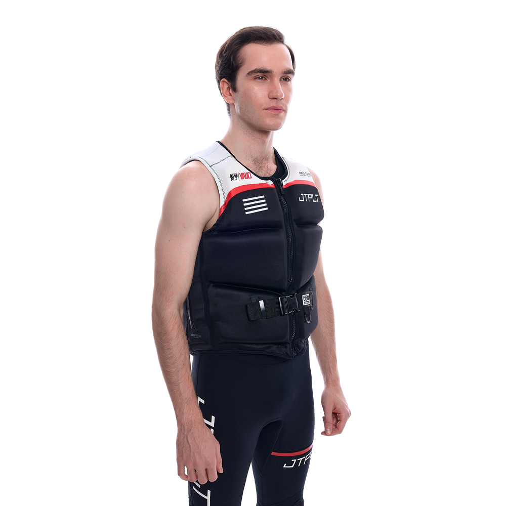Жилет страховочный JetPilot RX Vault Protech F/E Eco Vest