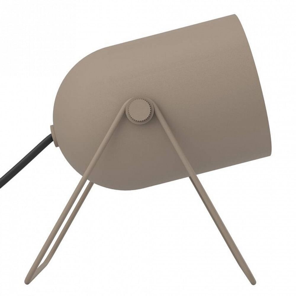 Настольная лампа декоративная Eglo TILSTON 44165