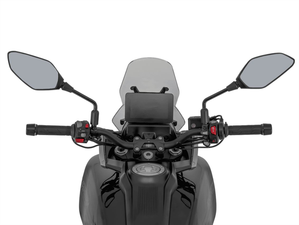 Мотоцикл SHARMAX GL 601 Ultra ТУРЭНДУРО