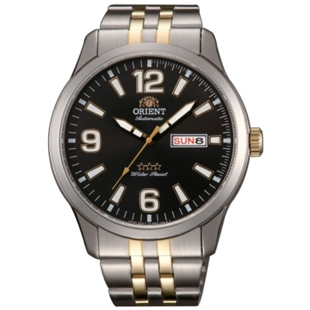 Orient RAAB0005B19B