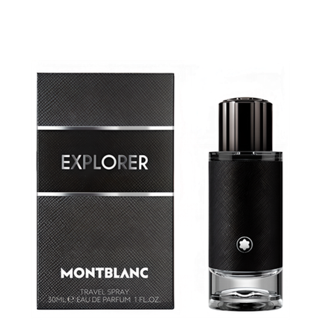 MONT BLANC Explorer edP 30ml men
