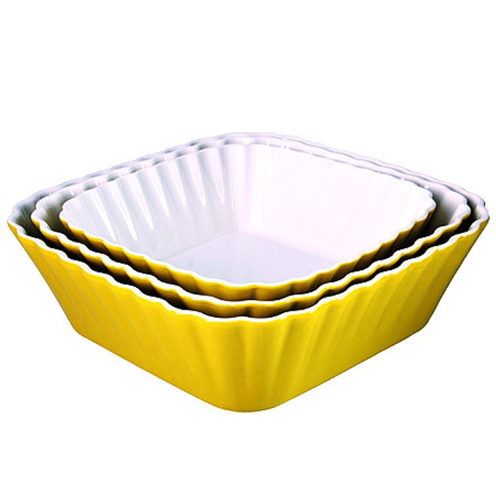 Набор салатниц Loraine 29585 3 шт.