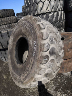 26.5R25 Michelin XHA2 шина б/у
