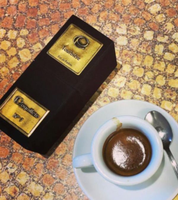 Coquillete Tourbiere