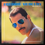 Freddie Mercury - Mr. Bad Guy (Голландия 1985г.)