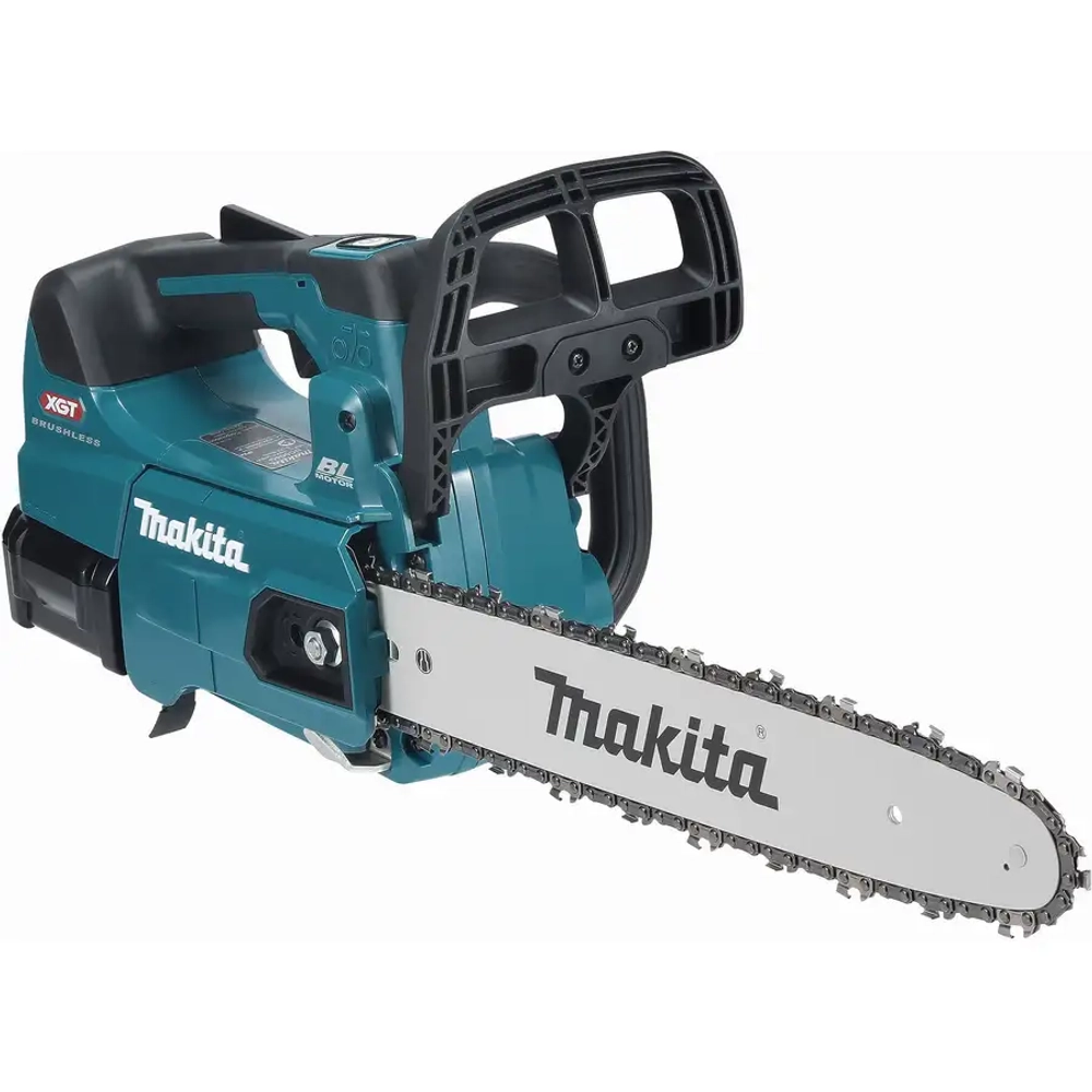 Аккумуляторная цепная пила Makita UC004GM101(BG)