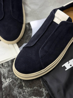Кеды Kiton