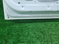 Дверь передняя правая KIA Sportage 4 QL (2016-2022)