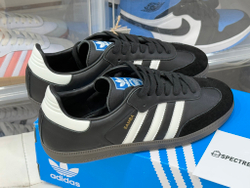 Samba OG Black Gum