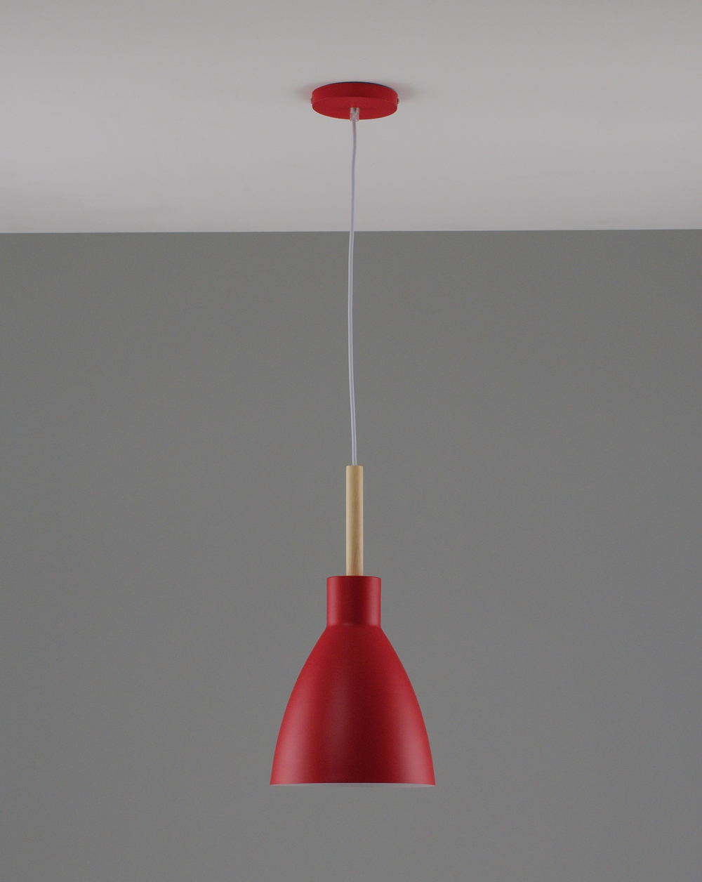 Подвесной светильник Moderli V1282-1P Toni