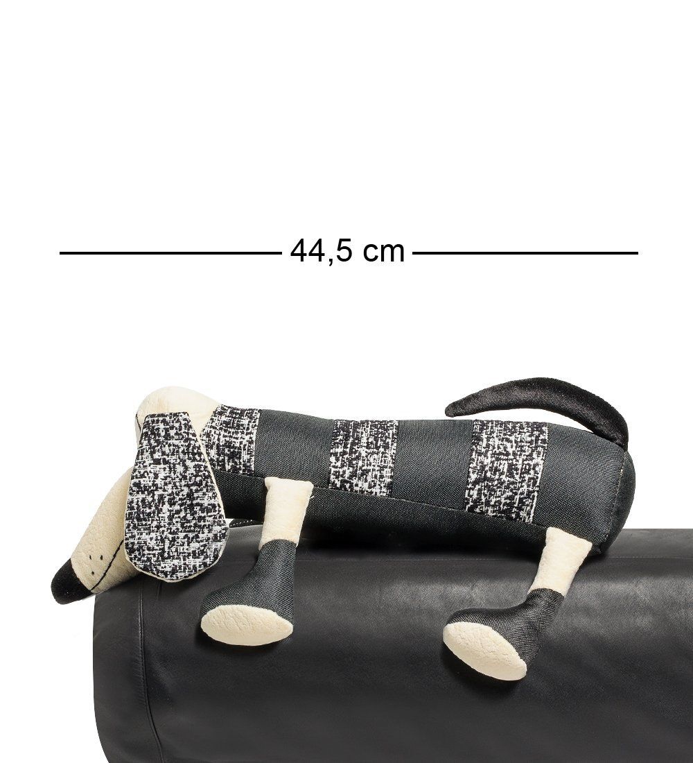 EM-02/10 Фигурка Такса средняя