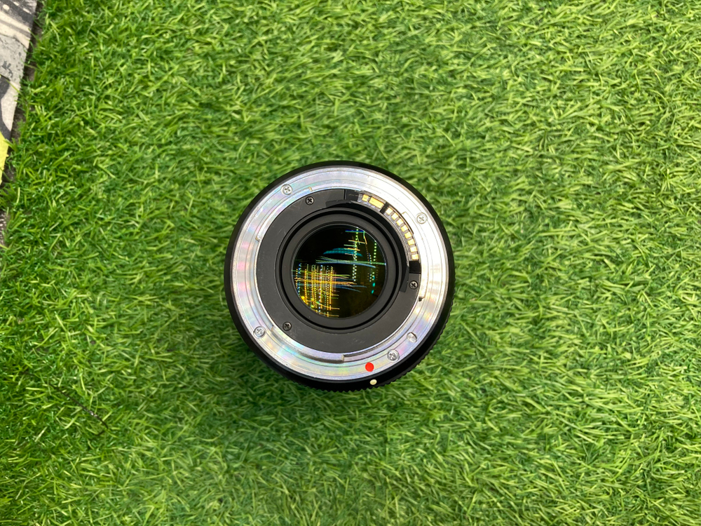 Sigma AF 18-35mm 1.8 DC Art Canon