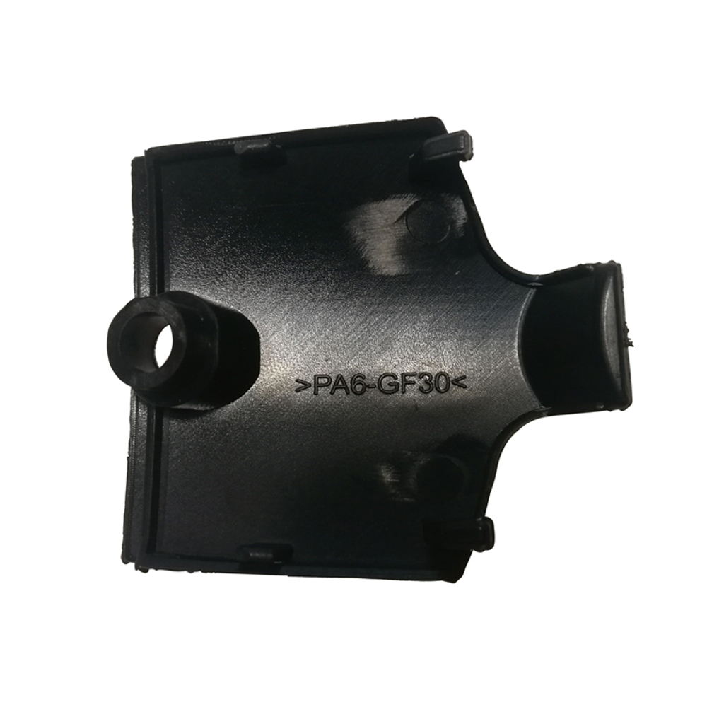 Колпачок кожуха (крышка свечи) бензореза STIHL TS 420, TS 500i арт. TS41031 FARMERTEC (STIHL 42380802200)