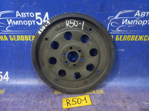 Маховик NISSAN TERRANO 2000