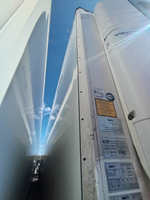 Schmitz Cargobull SKO24 Полуприцеп изотермический/рефрижератор SKO 24/L-13.4 FP60 COOL (Рефрижератор